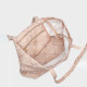 NOLAH® ΓΥΝΑΙΚΕΙΑ ΤΣΑΝΤΑ ΠΑΝΙΝΗ CORALENIA PINK NOLAH® ΓΥΝΑΙΚΕΙΑ ΤΣΑΝΤΑ ΠΑΝΙΝΗ CORALENIA PINK