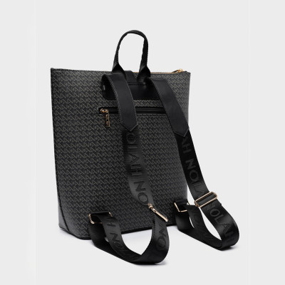 NOLAH® ΓΥΝΑΙΚΕΙΑ ΤΣΑΝΤΑ EMIL BLACK