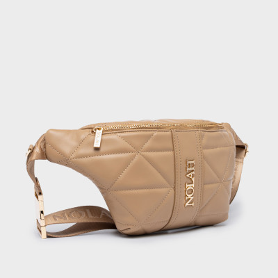 NOLAH® ΓΥΝΑΙΚΕΙΑ ΤΣΑΝΤΑ HARLOW BEIGE