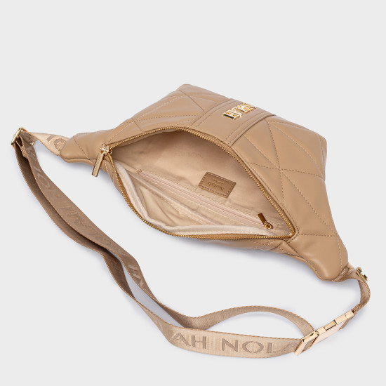 NOLAH® ΓΥΝΑΙΚΕΙΑ ΤΣΑΝΤΑ HARLOW BEIGE NOLAH® ΓΥΝΑΙΚΕΙΑ ΤΣΑΝΤΑ HARLOW BEIGE