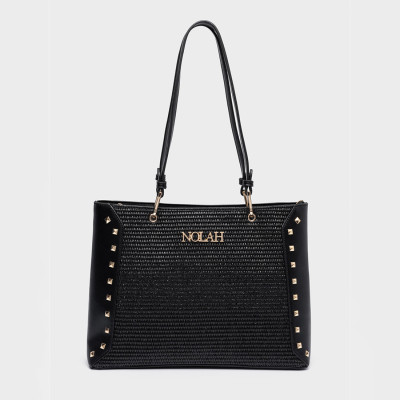 NOLAH® ΓΥΝΑΙΚΕΙΑ ΤΣΑΝΤΑ IPANEMA BLACK