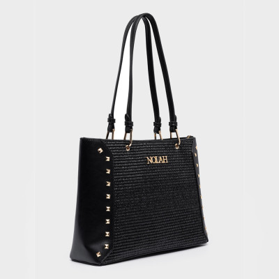 NOLAH® ΓΥΝΑΙΚΕΙΑ ΤΣΑΝΤΑ IPANEMA BLACK