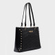 NOLAH® ΓΥΝΑΙΚΕΙΑ ΤΣΑΝΤΑ IPANEMA BLACK NOLAH® ΓΥΝΑΙΚΕΙΑ ΤΣΑΝΤΑ IPANEMA BLACK