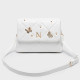 NOLAH® ΓΥΝΑΙΚΕΙΑ ΤΣΑΝΤΑ MARIPOSA WHITE NOLAH® ΓΥΝΑΙΚΕΙΑ ΤΣΑΝΤΑ MARIPOSA WHITE