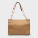 NOLAH® ΓΥΝΑΙΚΕΙΑ ΤΣΑΝΤΑ MATINA BEIGE NOLAH® ΓΥΝΑΙΚΕΙΑ ΤΣΑΝΤΑ MATINA BEIGE