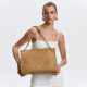 NOLAH® ΓΥΝΑΙΚΕΙΑ ΤΣΑΝΤΑ MATINA BEIGE NOLAH® ΓΥΝΑΙΚΕΙΑ ΤΣΑΝΤΑ MATINA BEIGE