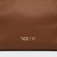 NOLAH® ΓΥΝΑΙΚΕΙΑ ΤΣΑΝΤΑ MATINA BROWN NOLAH® ΓΥΝΑΙΚΕΙΑ ΤΣΑΝΤΑ MATINA BROWN