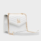 NOLAH® ΓΥΝΑΙΚΕΙΑ ΤΣΑΝΤΑ MIA WHITE NOLAH® ΓΥΝΑΙΚΕΙΑ ΤΣΑΝΤΑ MIA WHITE