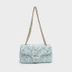 NOLAH® ΓΥΝΑΙΚΕΙΑ ΤΣΑΝΤΑ NOSTALGIA BLUE FLORAL NOLAH® ΓΥΝΑΙΚΕΙΑ ΤΣΑΝΤΑ NOSTALGIA BLUE FLORAL