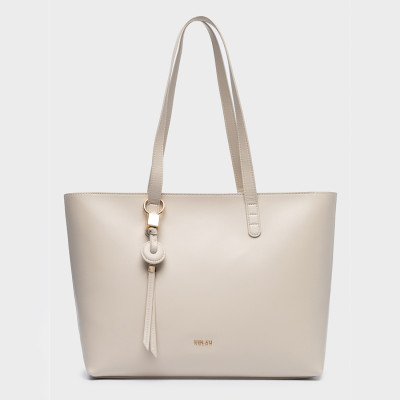 NOLAH® ΓΥΝΑΙΚΕΙΑ ΤΣΑΝΤΑ PIERRE APRICOT