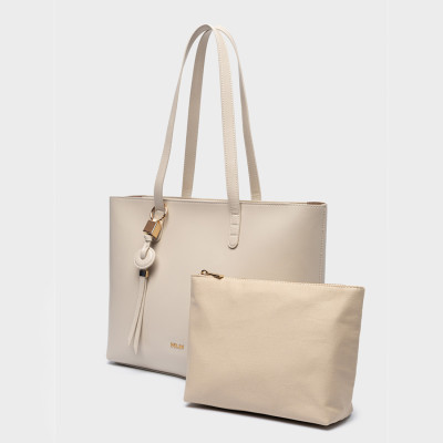 NOLAH® ΓΥΝΑΙΚΕΙΑ ΤΣΑΝΤΑ PIERRE APRICOT