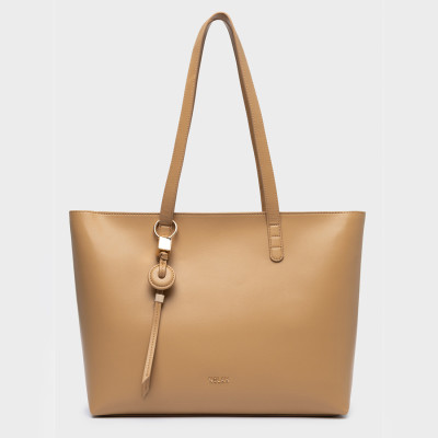 NOLAH® ΓΥΝΑΙΚΕΙΑ ΤΣΑΝΤΑ PIERRE BEIGE