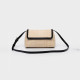 NOLAH® ΓΥΝΑΙΚΕΙΑ ΤΣΑΝΤΑ PLAYA BEIGE BLACK NOLAH® ΓΥΝΑΙΚΕΙΑ ΤΣΑΝΤΑ PLAYA BEIGE BLACK