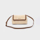 NOLAH® ΓΥΝΑΙΚΕΙΑ ΤΣΑΝΤΑ PLAYA BEIGE DARK BROWN NOLAH® ΓΥΝΑΙΚΕΙΑ ΤΣΑΝΤΑ PLAYA BEIGE DARK BROWN
