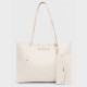 NOLAH® ΓΥΝΑΙΚΕΙΑ ΤΣΑΝΤΑ SERENITY IVORY