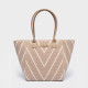 NOLAH® ΓΥΝΑΙΚΕΙΑ ΤΣΑΝΤΑ SUNWAVE BEIGE NOLAH® ΓΥΝΑΙΚΕΙΑ ΤΣΑΝΤΑ SUNWAVE BEIGE