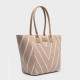 NOLAH® ΓΥΝΑΙΚΕΙΑ ΤΣΑΝΤΑ SUNWAVE BEIGE NOLAH® ΓΥΝΑΙΚΕΙΑ ΤΣΑΝΤΑ SUNWAVE BEIGE