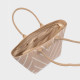 NOLAH® ΓΥΝΑΙΚΕΙΑ ΤΣΑΝΤΑ SUNWAVE BEIGE NOLAH® ΓΥΝΑΙΚΕΙΑ ΤΣΑΝΤΑ SUNWAVE BEIGE