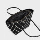 NOLAH® ΓΥΝΑΙΚΕΙΑ ΤΣΑΝΤΑ SUNWAVE BLACK NOLAH® ΓΥΝΑΙΚΕΙΑ ΤΣΑΝΤΑ SUNWAVE BLACK