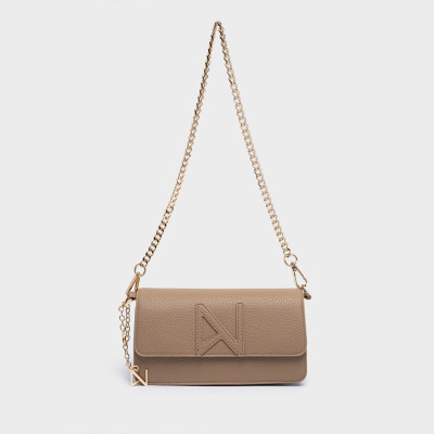 NOLAH® ΓΥΝΑΙΚΕΙΑ ΤΣΑΝΤΑ TESS BEIGE