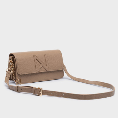 NOLAH® ΓΥΝΑΙΚΕΙΑ ΤΣΑΝΤΑ TESS BEIGE