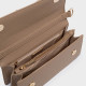NOLAH® ΓΥΝΑΙΚΕΙΑ ΤΣΑΝΤΑ TESS BEIGE NOLAH® ΓΥΝΑΙΚΕΙΑ ΤΣΑΝΤΑ TESS BEIGE