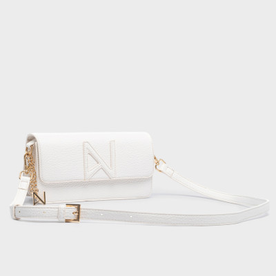 NOLAH® ΓΥΝΑΙΚΕΙΑ ΤΣΑΝΤΑ TESS OFF WHITE