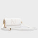 NOLAH® ΓΥΝΑΙΚΕΙΑ ΤΣΑΝΤΑ TESS OFF WHITE NOLAH® ΓΥΝΑΙΚΕΙΑ ΤΣΑΝΤΑ TESS OFF WHITE