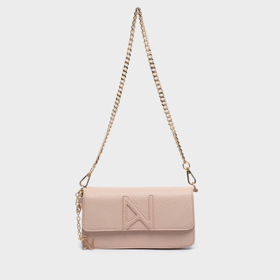 NOLAH® ΓΥΝΑΙΚΕΙΑ ΤΣΑΝΤΑ TESS PASTEL PINK