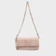 NOLAH® ΓΥΝΑΙΚΕΙΑ ΤΣΑΝΤΑ TESS PASTEL PINK NOLAH® ΓΥΝΑΙΚΕΙΑ ΤΣΑΝΤΑ TESS PASTEL PINK