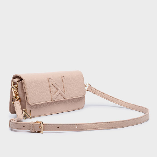 NOLAH® ΓΥΝΑΙΚΕΙΑ ΤΣΑΝΤΑ TESS PASTEL PINK NOLAH® ΓΥΝΑΙΚΕΙΑ ΤΣΑΝΤΑ TESS PASTEL PINK