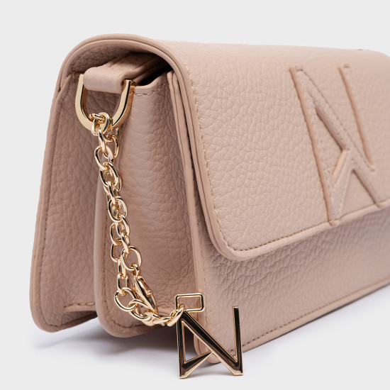 NOLAH® ΓΥΝΑΙΚΕΙΑ ΤΣΑΝΤΑ TESS PASTEL PINK NOLAH® ΓΥΝΑΙΚΕΙΑ ΤΣΑΝΤΑ TESS PASTEL PINK