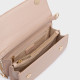 NOLAH® ΓΥΝΑΙΚΕΙΑ ΤΣΑΝΤΑ TESS PASTEL PINK NOLAH® ΓΥΝΑΙΚΕΙΑ ΤΣΑΝΤΑ TESS PASTEL PINK