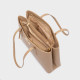 NOLAH® ΓΥΝΑΙΚΕΙΑ ΤΣΑΝΤΑ VALIA BEIGE NOLAH® ΓΥΝΑΙΚΕΙΑ ΤΣΑΝΤΑ VALIA BEIGE