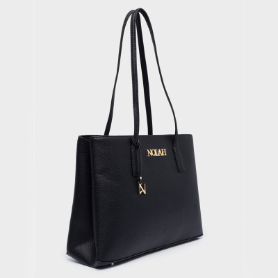 NOLAH® ΓΥΝΑΙΚΕΙΑ ΤΣΑΝΤΑ VALIA BLACK