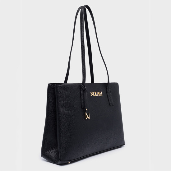 NOLAH® ΓΥΝΑΙΚΕΙΑ ΤΣΑΝΤΑ VALIA BLACK