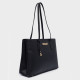 NOLAH® ΓΥΝΑΙΚΕΙΑ ΤΣΑΝΤΑ VALIA BLACK