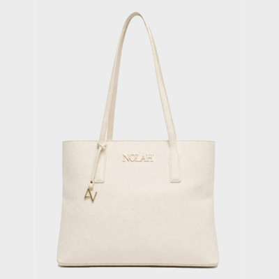NOLAH® ΓΥΝΑΙΚΕΙΑ ΤΣΑΝΤΑ VALIA IVORY