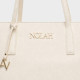 NOLAH® ΓΥΝΑΙΚΕΙΑ ΤΣΑΝΤΑ VALIA IVORY
