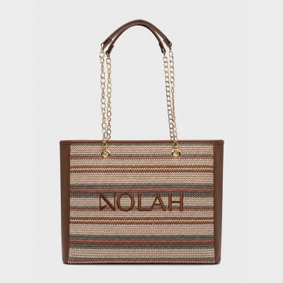 NOLAH® ΓΥΝΑΙΚΕΙΑ ΤΣΑΝΤΑ VENICE MIXED