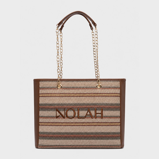 NOLAH® ΓΥΝΑΙΚΕΙΑ ΤΣΑΝΤΑ VENICE MIXED