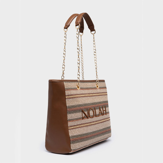NOLAH® ΓΥΝΑΙΚΕΙΑ ΤΣΑΝΤΑ VENICE MIXED