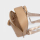 NOLAH® ΓΥΝΑΙΚΕΙΑ ΤΣΑΝΤΑ ΠΛΑΤΗΣ MARISOL BEIGE NOLAH® ΓΥΝΑΙΚΕΙΑ ΤΣΑΝΤΑ ΠΛΑΤΗΣ MARISOL BEIGE