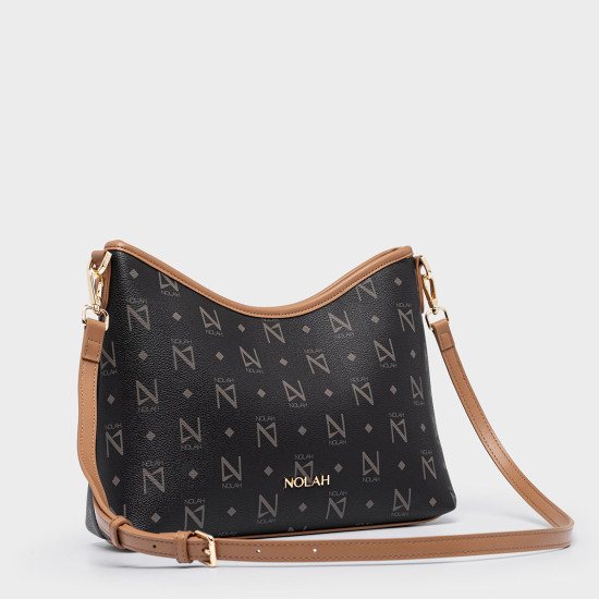 NOLAH® ΓΥΝΑΙΚΕΙΑ ΤΣΑΝΤΑ BETTINA BROWN