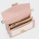 NOLAH® ΓΥΝΑΙΚΕΙΑ ΤΣΑΝΤΑ DANNY PINK CREAM
