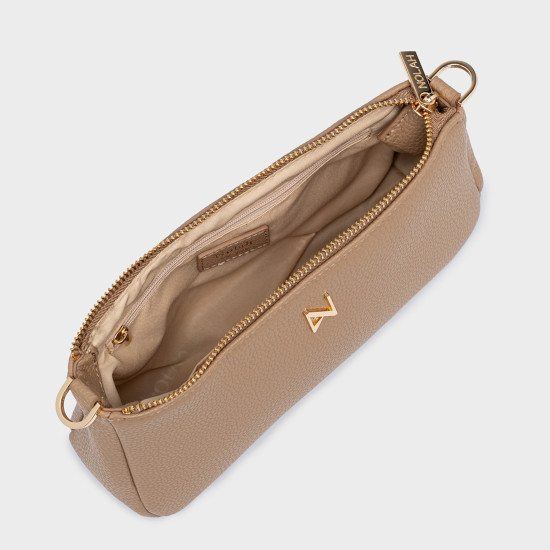 NOLAH® ΓΥΝΑΙΚΕΙΑ ΤΣΑΝΤΑ FLAVIA BEIGE