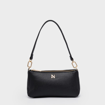 NOLAH® ΓΥΝΑΙΚΕΙΑ ΤΣΑΝΤΑ FLAVIA BLACK