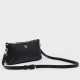 NOLAH® ΓΥΝΑΙΚΕΙΑ ΤΣΑΝΤΑ FLAVIA BLACK