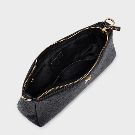 NOLAH® ΓΥΝΑΙΚΕΙΑ ΤΣΑΝΤΑ FLAVIA BLACK