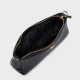 NOLAH® ΓΥΝΑΙΚΕΙΑ ΤΣΑΝΤΑ FLAVIA BLACK